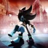 Shadow The Hedgehog